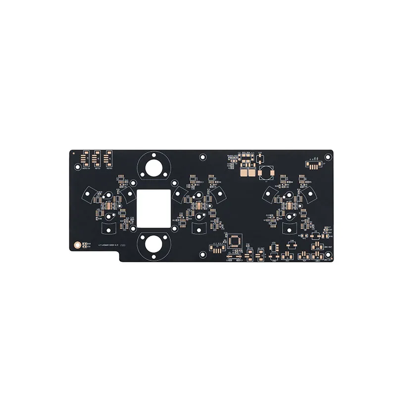 Scis de Accensione PCB?