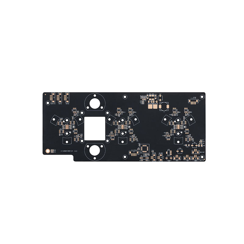 Quae sunt commoda scaenae lucis Singulae Sided Copper PCB?