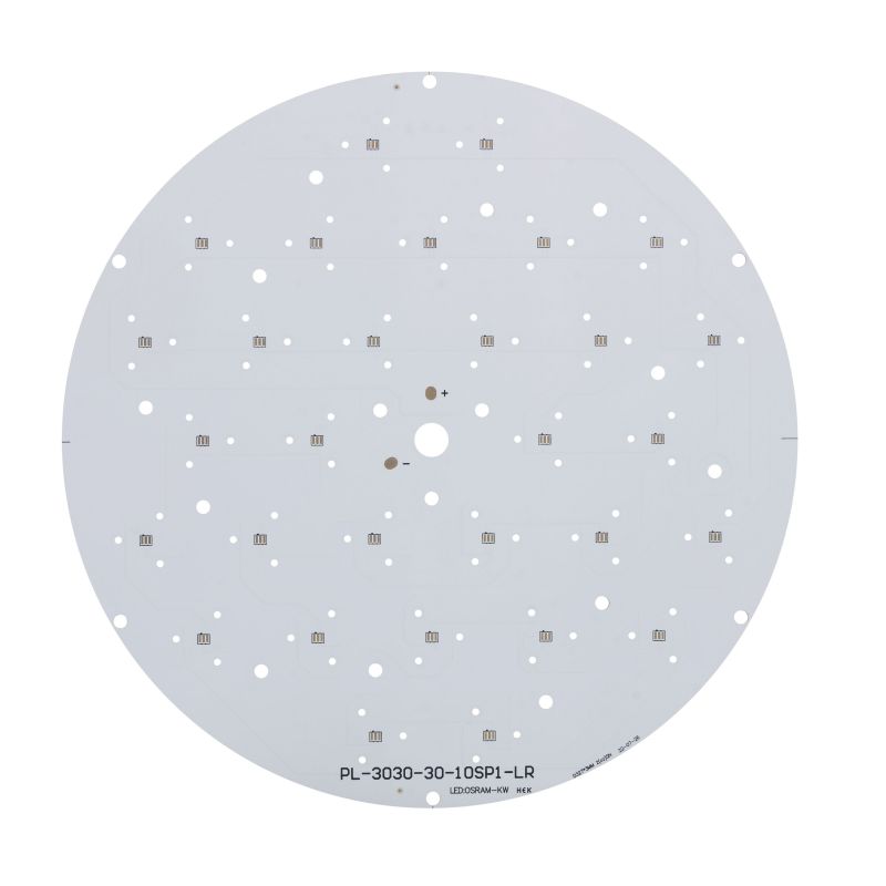 Stadium Luminum Single Sided Aluminium PCB